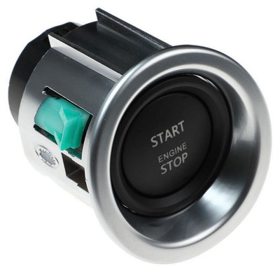 10 pin Ignition Stop Start Button Switch For Range Rover L322 Model 2010-13