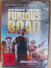 Furious Road