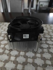 Dell Optiplex 7010 3010 9010 Tower Desktop CPU Heatsink Fan 089R8J 89R8J