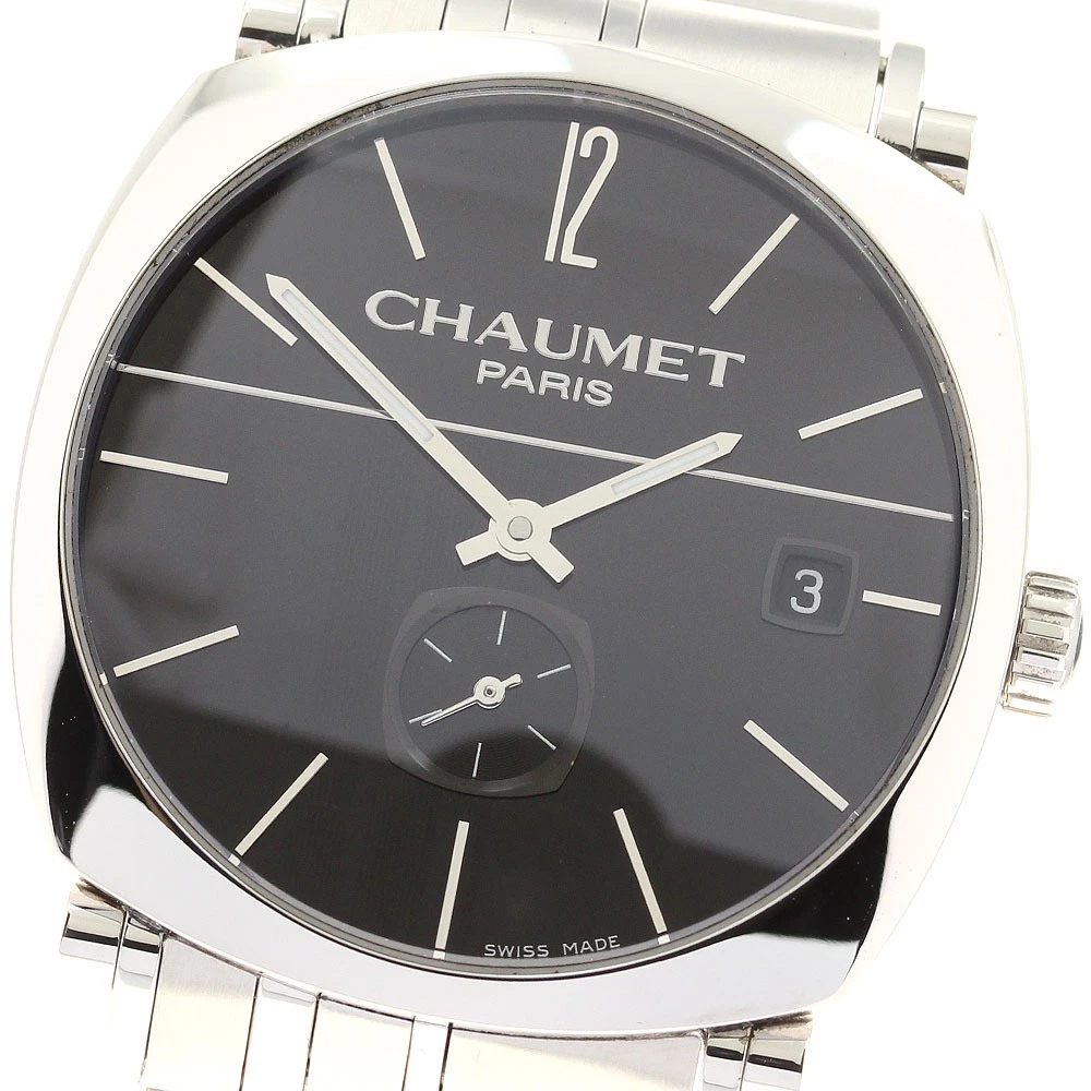 Chaumet Men Wristwatches for sale | eBay