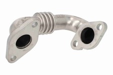 Rohrleitung AGR-Ventil VEMO V10-64-0014 für AUDI A4 B8 Avant 8K5 8K2 A5 8TA Q5