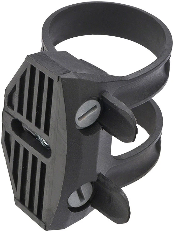 Kryptonite Ring Wheel Lock - Flexible Mount, Anti-Theft Bike Lock, Black - Image 3 of 4