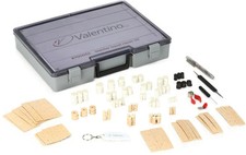 JL Smith Teacher's Traveler Repair Kit