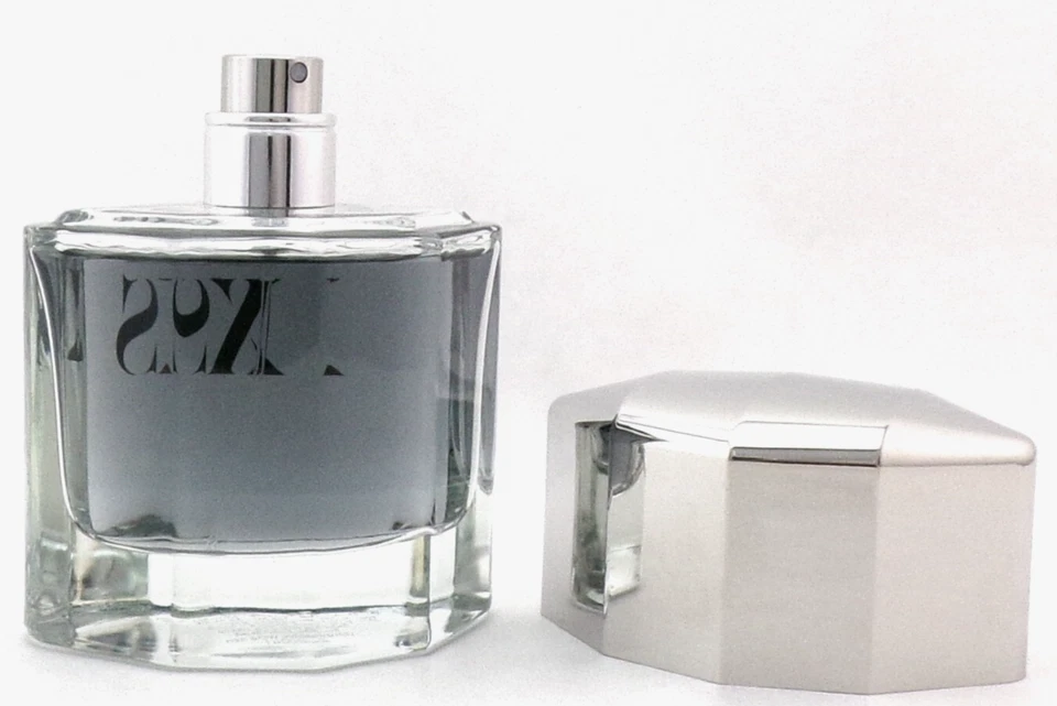 XS Cologne de Paco Rabanne 3,4 oz. Eau de Toilette Spray para Hombre Nuevo SIN CAJA Foto 2 de 3