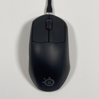 SteelSeries Prime Wireless - Esports Performance Wireless Gaming Maus - 18.000