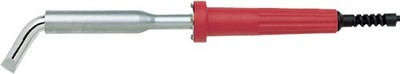 Weller SI175 Lötkolben 175 W 230 V mit gebogener Lötspitze Defekt