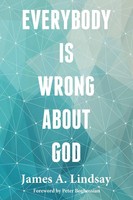 James A. Lindsay | Everybody Is Wrong About God | Taschenbuch | Englisch (2015)