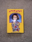 NECA Chucky Good Guy Doll Child's Play Ultimate 4" Action Figure Model Toy NEW