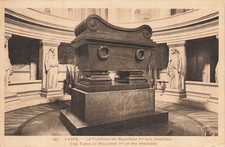 75 Paris le tombau de Napoléon aux Invalides 3538