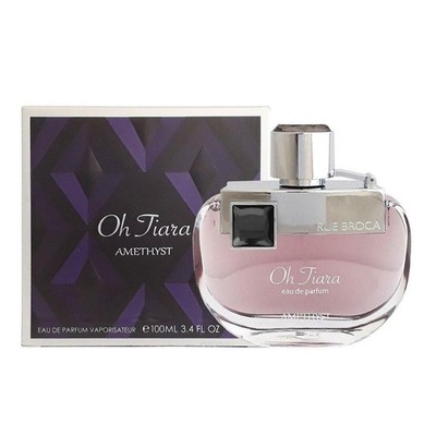 Rue Broca Rue Broca Oh Tiara Amethyst Eau De Parfum 100 ml (woman)