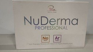 Pure NuDerma Professional Skin Therapy