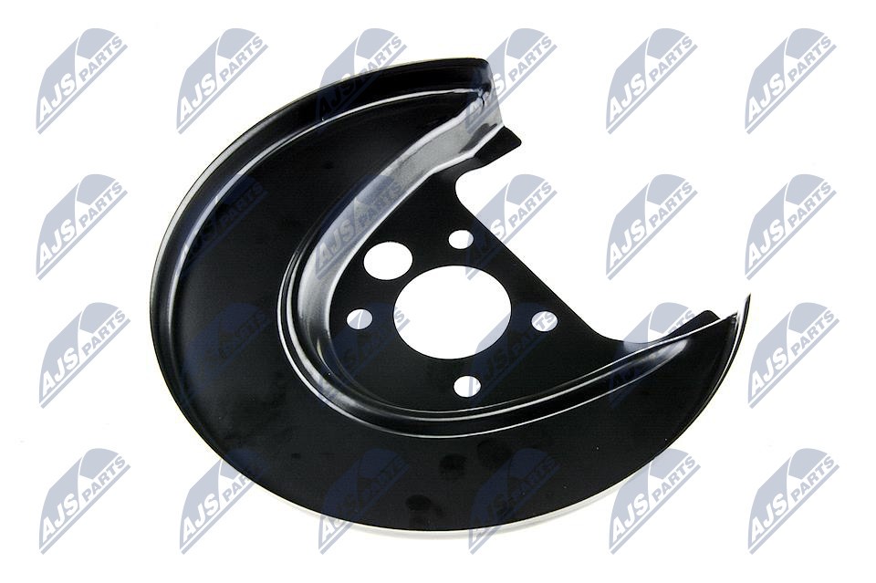 ✅Fits NTY HTO-WW-004 brake disc cover ⭐UK Seller⭐ - Image 9