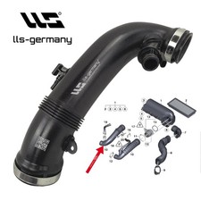 Ansaugschlauch Ladeluftschlauch für Mini R55 R56 R57 R58 R59 R60 13717627503