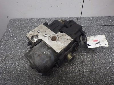 ABS-Regler 273004132 AUDI A4 8D, B5 1.9 TDI 81 kW 110 PS 10.1995-11.2000 