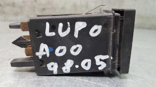 6K0959561B Interruttore Per VOLKSWAGEN LUPO (6X1/6E1) Conceptline 1727271 - Foto 2 di 3