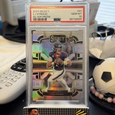 2023 Panini Select Football Checklist Guide in-content 37