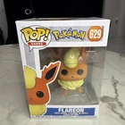 Funko Pop! Vinyl: Pokémon - Flareon #629