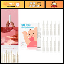 Natural Baby Gas Relief - 10ct Windi Gas Passer for Instant Relief, Safe  Effec