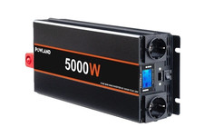 Onduleur 5000W 24V Sinus Pur