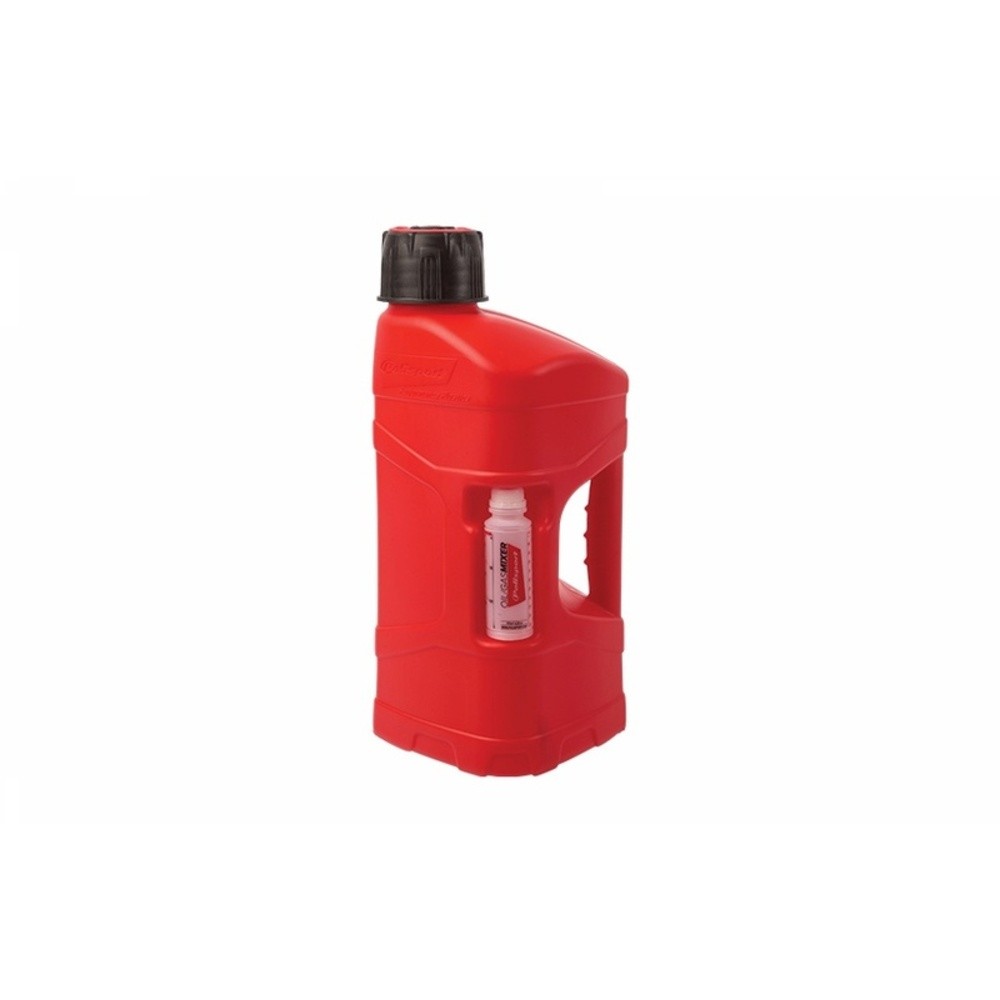 Carafe Of Gasoline POLISPORT prooctane-20l for Moto Spare Parts