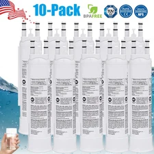 1X-10X for Frigidaire PWF-1 FPPWFU01 Refrigerator PurePour Water &Ice Filter NEW