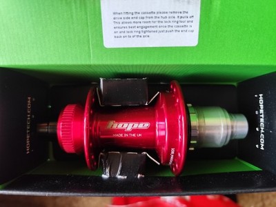 Hope Pro 5 Hub Buje