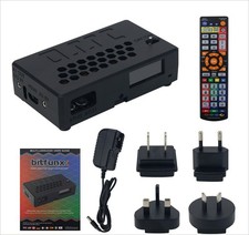 OSSC V1.8 Video Converter Output Support Retro Game Console for SFC/MD/SS/PS