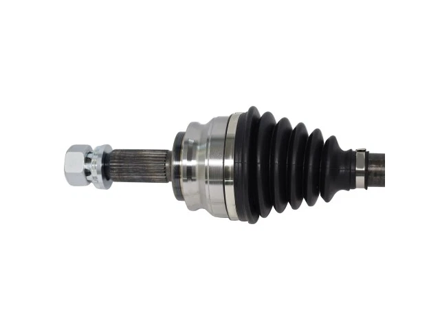 Conjunto de eje CV delantero derecho GSP NCV12136 se adapta a brújula Patriot calibre 07-17 Foto 2 de 4