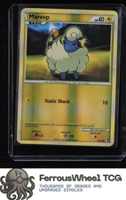 Mareep 63/95 - Call of Legends - Rev. Holo. (MP) on eBay
