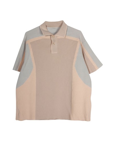Jacquemus polo shirt - Gem Jacquemus polo shirt - Gem