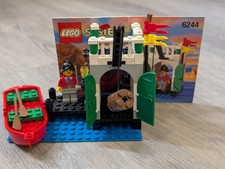 LEGO System 6244 Armada Sentry vollständig +...