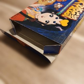 Famicom Kaguya Hime Densetsu Used Japan Import