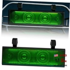 UTV Sound Bar 400W Golf Cart Speakers Bluetooth Golf Cart Sound bar UTV