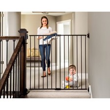 Regalo Extra Tall Top Of Stair Gate