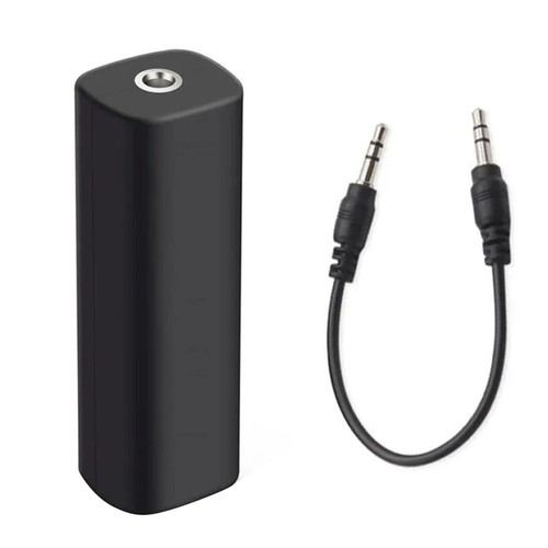 3 5mm AUX Isolator for Clear Automotive Audio and Reduced Background Noise - Photo 4/8