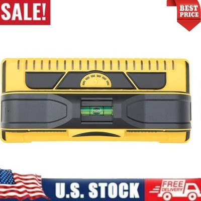 Best Stud Finder with 13-Sensors Wood & Metal Stud Detector/Wall Scanner New