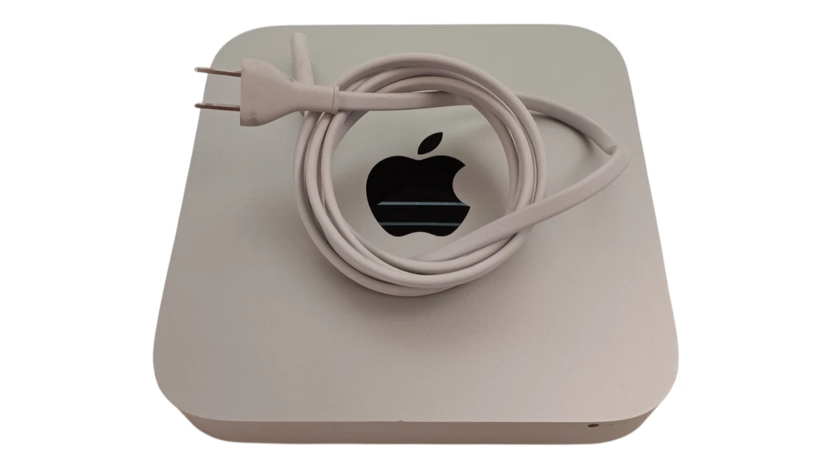 Apple Mac mini 8 GB RAM 2012 Apple Desktops & All-In-One Computers