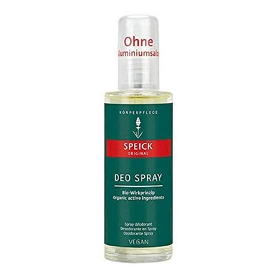 Speick Original Deo Spray