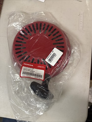 #ad HONDA Starter Rewind Assembly Recoil GX340 GX390 28400 Z5T 305ZA Genuine OEM $40.00