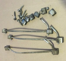 OEM GM 5.3 5.7 6.0 6.2  STEAM PORT TUBE COOLANT CROSSOVER LSX LS1 LS2 LS3 LS6 LS