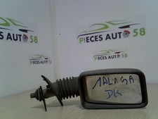 Retroviseur droit (ou coque) Seat MALAGA