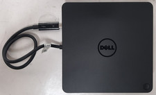 Dell K16A K16A001 USB-C Thunderbolt Docking Station TB16 w/ 90w Adapter Charger