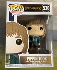 Funko Pop! Vinyl: The Lord of the Rings - Pippin Took #530