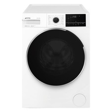 Smeg 9kg 1600rpm Washing Machine - White WNP96SEAUK1