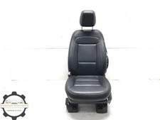2020-2024 FORD EXPLORER LEFT DRIVER FRONT SEAT OEM #NOTES