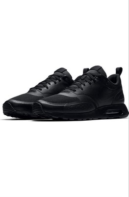 Men 8.5US Nike Airmax Vision Blk/918230-001