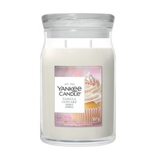 Image of Yankee Candle - Signature Large Jar - 567 g