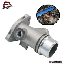 For 15-2020 BMW B58 Engine Coolant Connecting Pipe Aluminum Upgrade High Quality