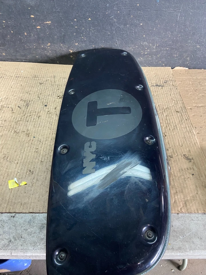 2013 to 2017 Nissan NV200 Taxi Roof Lamp OEM 266C03LN0A Q3440 PS - Image 4 of 4