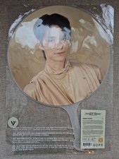 Seventeen Right Here World Tour - KPop Official Merch - Jun Image Picket